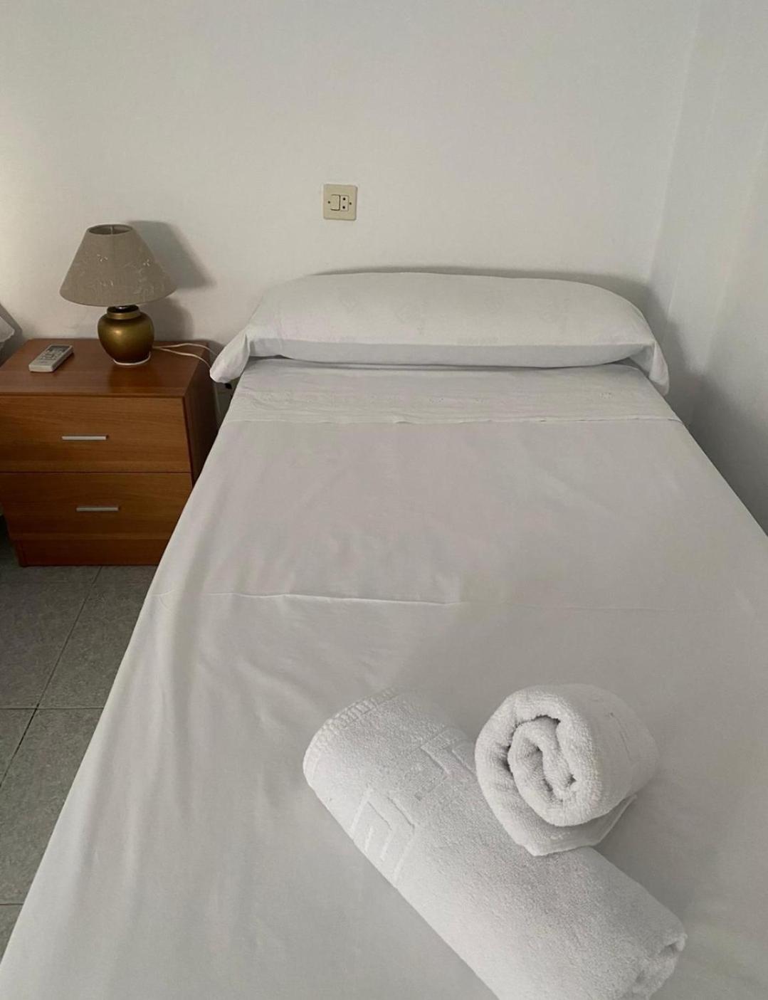 卡索拉Casa De La Abuelita别墅 外观 照片